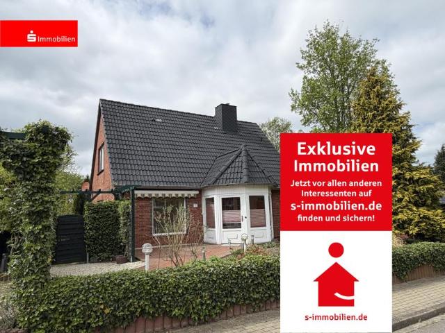 3 Schlafzimmer Haus Schalkholz Deutschland LS102772026