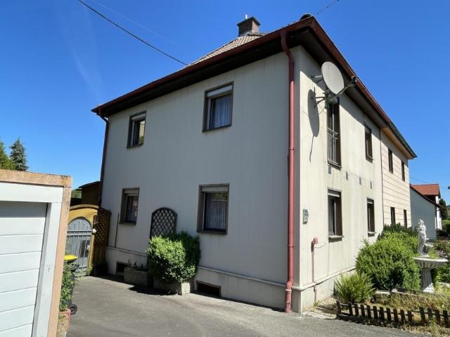 3 Schlafzimmer Haus Schirnding Deutschland 103741104