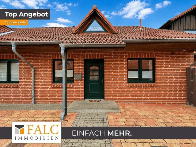 3 Schlafzimmer Haus Schlagsdorf Deutschland 102758526