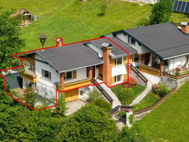 3 Schlafzimmer Haus Schlins Vorarlberg 104403417