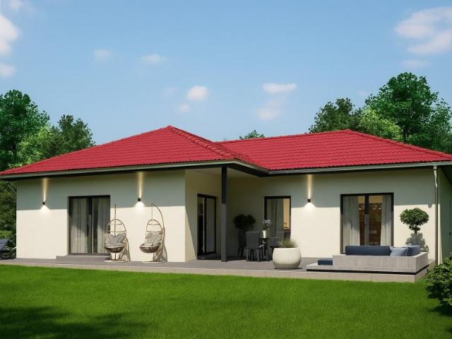 3 Schlafzimmer Haus Schulzendorf Deutschland 104535834