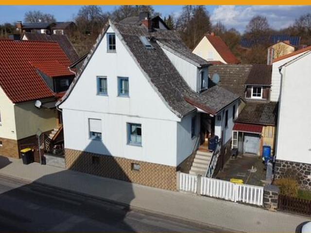 3 Schlafzimmer Haus Schwalmtal Deutschland LS101115164