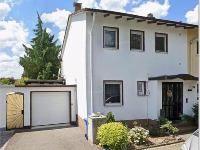 3 Schlafzimmer Haus Schwalbach Am Taunus Deutschland 104228716
