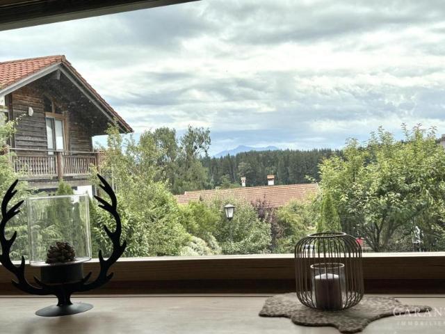 3 Schlafzimmer Haus Seeon Deutschland LS104910634