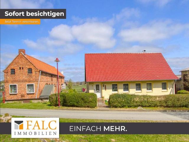 3 Schlafzimmer Haus Siggelkow Deutschland 101776821