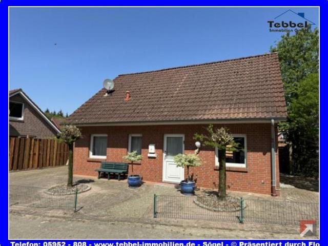 3 Schlafzimmer Haus Sögel Deutschland 81693590