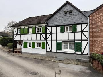 Solingen, Bergisches Land, Nordrhein-Westfalen