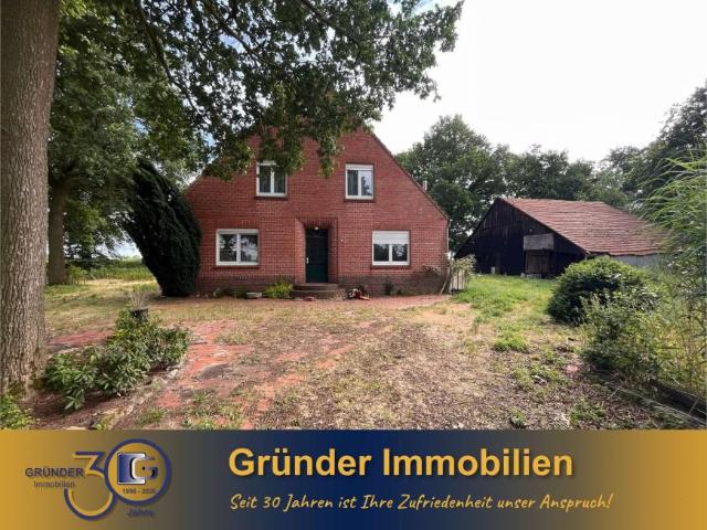 3 Schlafzimmer Haus Twist Deutschland 104806155