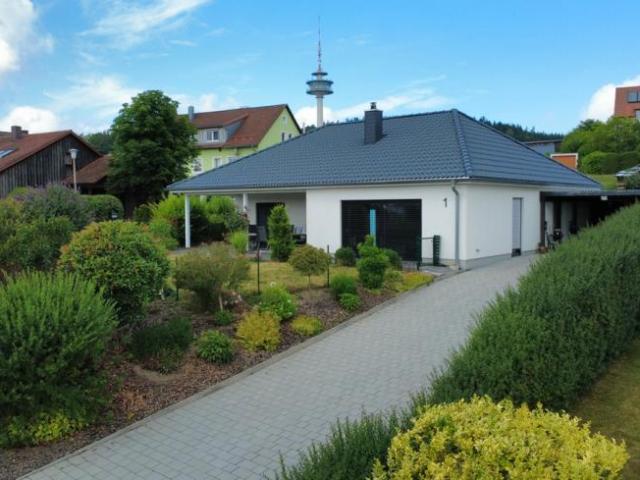 3 Schlafzimmer Haus Theisseil Deutschland LS104866562