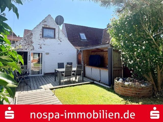 3 Schlafzimmer Haus Tönning Tönning 105446149