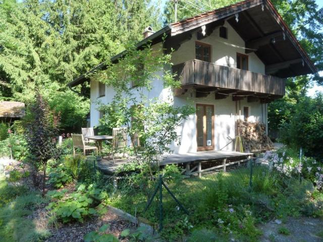 3 Schlafzimmer Haus Übersee Deutschland 104037214