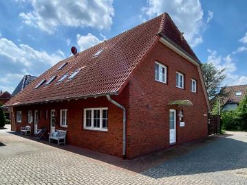 3 Schlafzimmer Haus Varel Deutschland 101487472