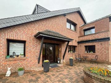 3 Schlafzimmer Haus Viersen Deutschland 102772124