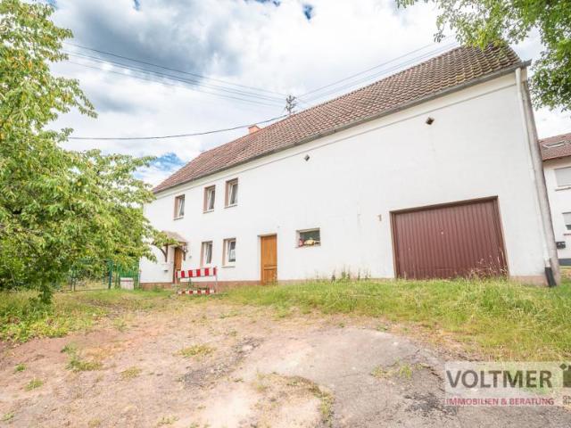 3 Schlafzimmer Haus Vinningen Deutschland LS104226220