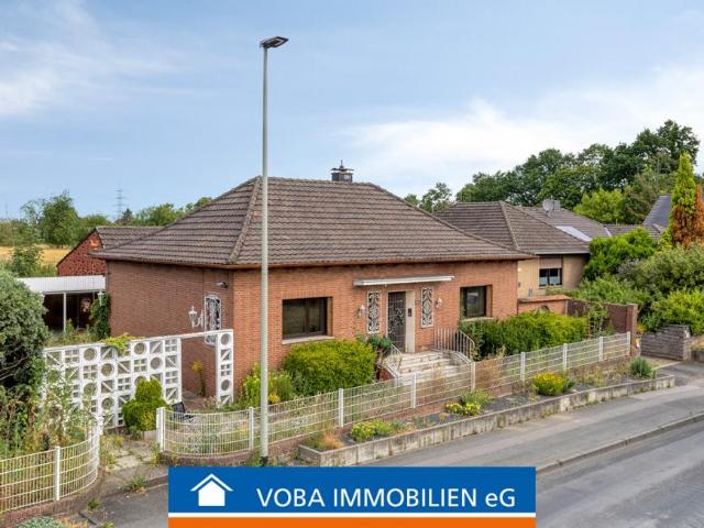 3 Schlafzimmer Haus Voerde Deutschland 104436200