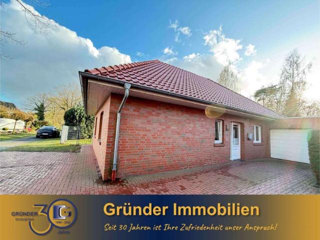 3 Schlafzimmer Haus Vrees Deutschland LS105038968