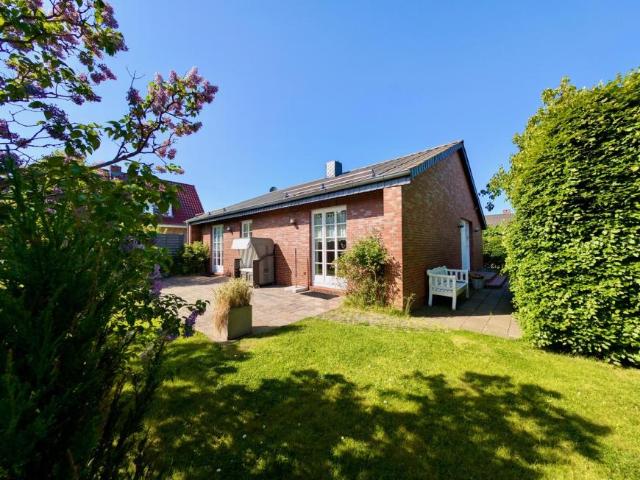 3 Schlafzimmer Haus Wyk Deutschland 104942317