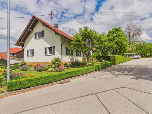 3 Schlafzimmer Haus Waal Waal 103428295