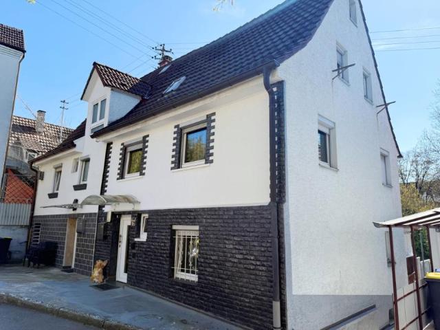 3 Schlafzimmer Haus Waiblingen Deutschland 102248930
