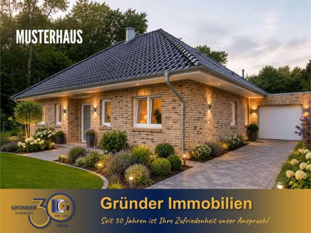 3 Schlafzimmer Haus Walchum Deutschland 102814241