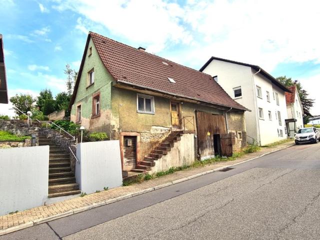3 Schlafzimmer Haus Walzbachtal Deutschland 101775831