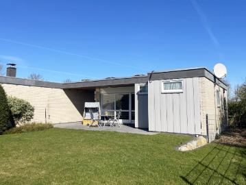 Grünhaus, St Joost, Ostfriesland, Belumer Deich, Elbe-Weser-Dreieck, Schleswig-Holstein