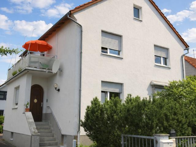 3 Schlafzimmer Haus Weiterstadt Weiterstadt 103089787