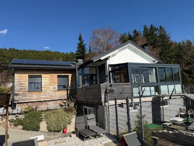 3 Schlafzimmer Haus Wiesmath AUT 105111726