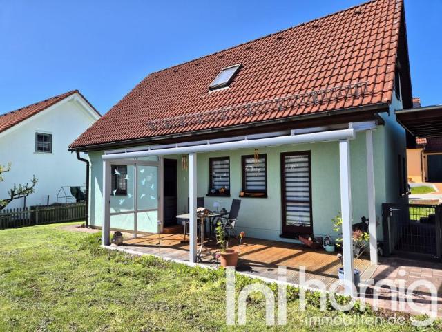 3 Schlafzimmer Haus Wilthen Deutschland LS102274144
