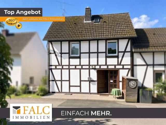 3 Schlafzimmer Haus Windeck Deutschland 102917952