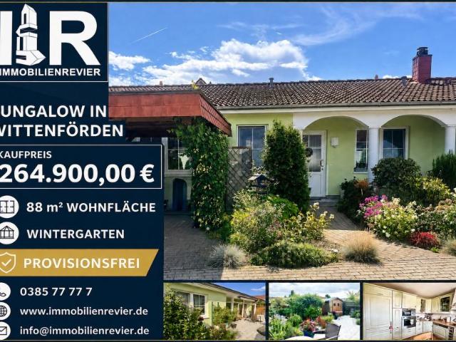 3 Schlafzimmer Haus Wittenförden Deutschland 105035400
