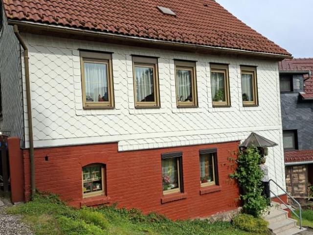 3 Schlafzimmer Haus Zella Deutschland LS103569582