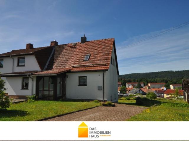 3 Schlafzimmer Haus Zella Deutschland 103413790