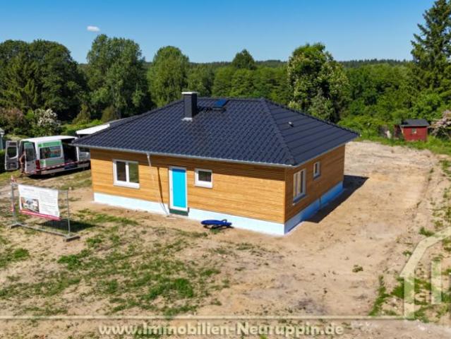 3 Schlafzimmer Haus Zermützel Deutschland 92522223