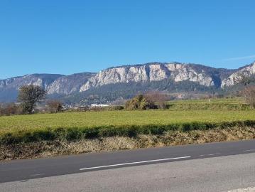 Flat for sale in 2724 - Keller