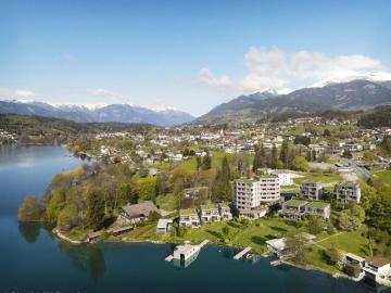 Seeboden am Millstätter See, Bezirk Spittal an der Drau, Kärnten