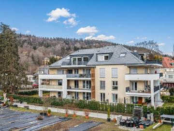 Flat for rent in 9201 - Balkon, Parkplatz