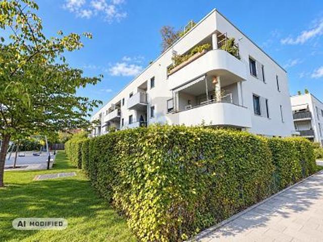 3 Schlafzimmer Maisonette München München 105974726