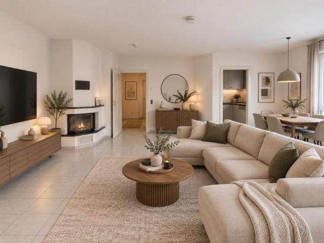 3 Schlafzimmer Maisonette Neu Neu 105625361