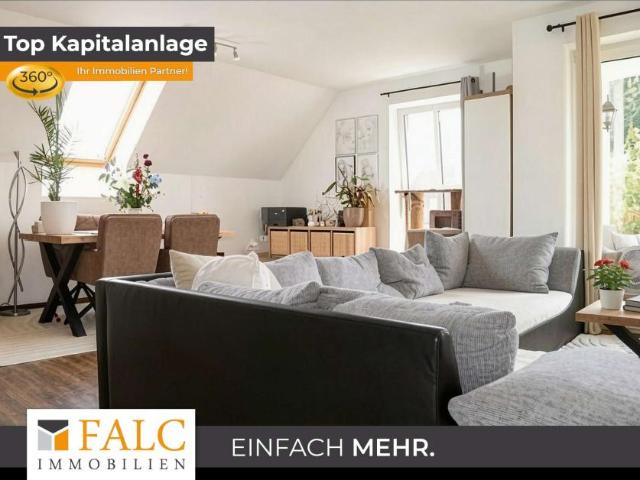 3 Schlafzimmer Maisonette Bad Wildungen Bad Wildungen LS105675681