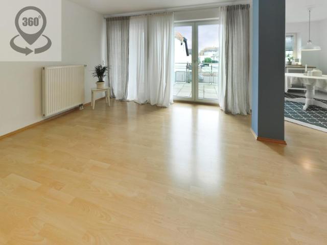 3 Schlafzimmer Maisonette Bensheim Bensheim 105458002