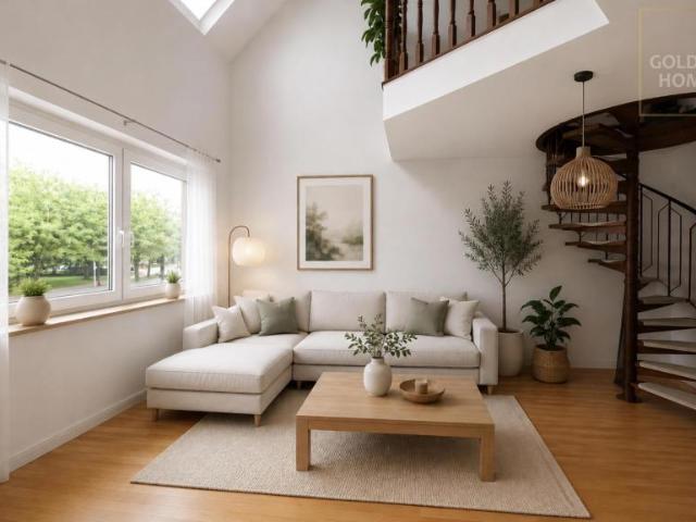 3 Schlafzimmer Maisonette Berlin Berlin 105458028