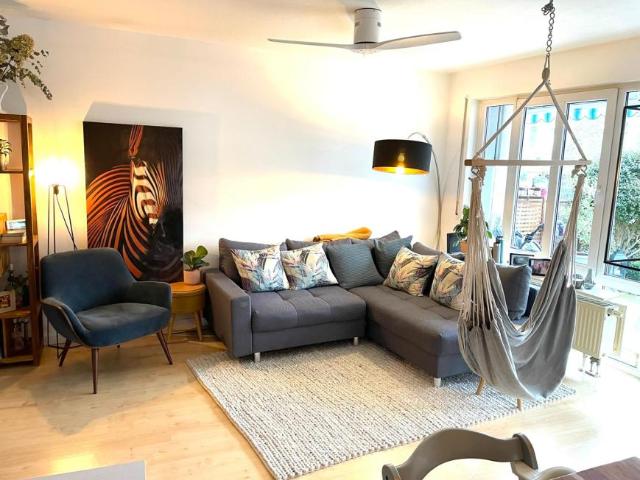 3 Schlafzimmer Maisonette Berlin Berlin 106182004
