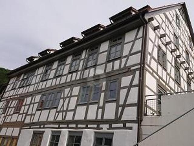 3 Schlafzimmer Maisonette Blaubeuren Blaubeuren 105793497