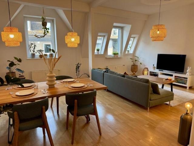 3 Schlafzimmer Maisonette Duisburg Duisburg 106006434