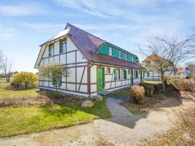 3 Schlafzimmer Maisonette Dranske Dranske LS105465024