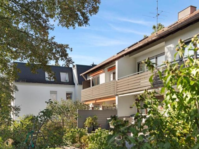 3 Schlafzimmer Maisonette Gröbenzell Gröbenzell 105757403