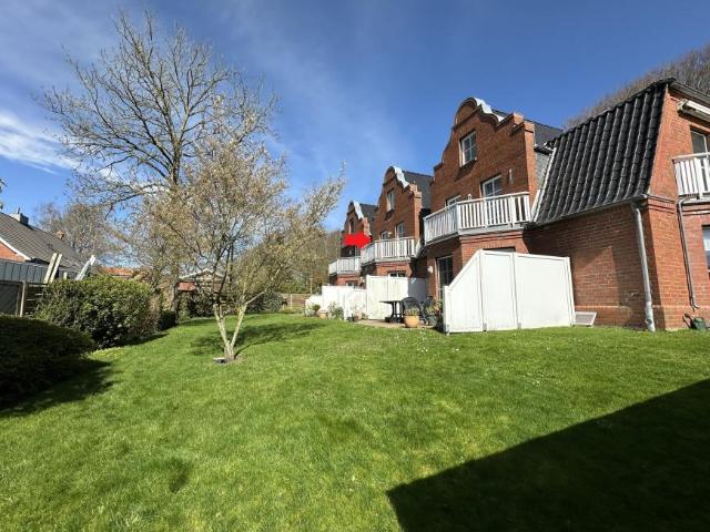 3 Schlafzimmer Maisonette Husum Husum 105465278