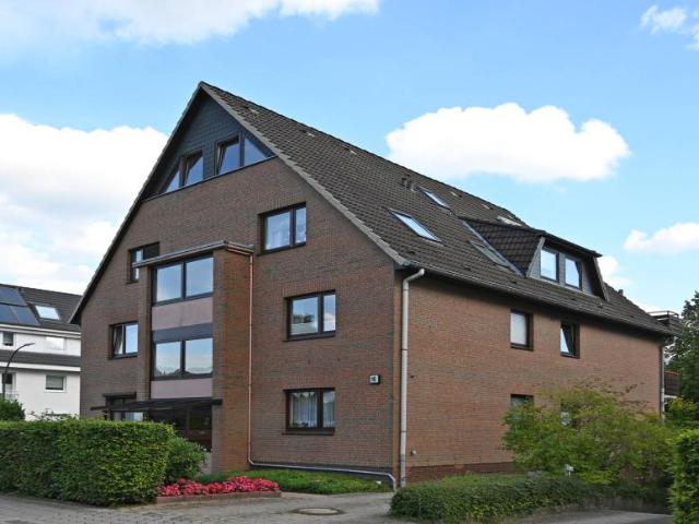 3 Schlafzimmer Maisonette Hamburg Hamburg 105823539