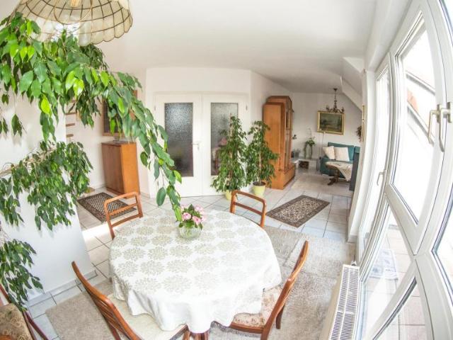 3 Schlafzimmer Maisonette Henfenfeld Henfenfeld 105462913
